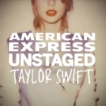 Logo of Amex UNSTAGED – Taylor Swift android Application 